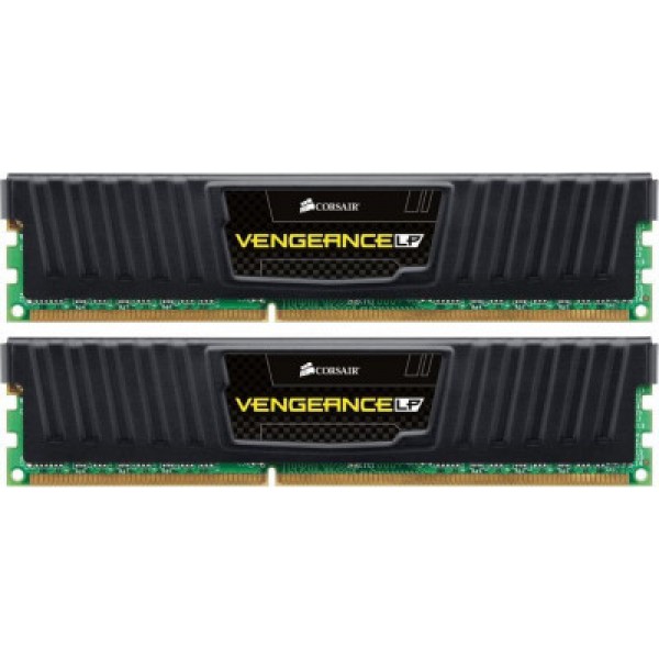 Corsair DIMM 16 GB DDR3-1600 Kit (CML16GX3M2A1600C10)